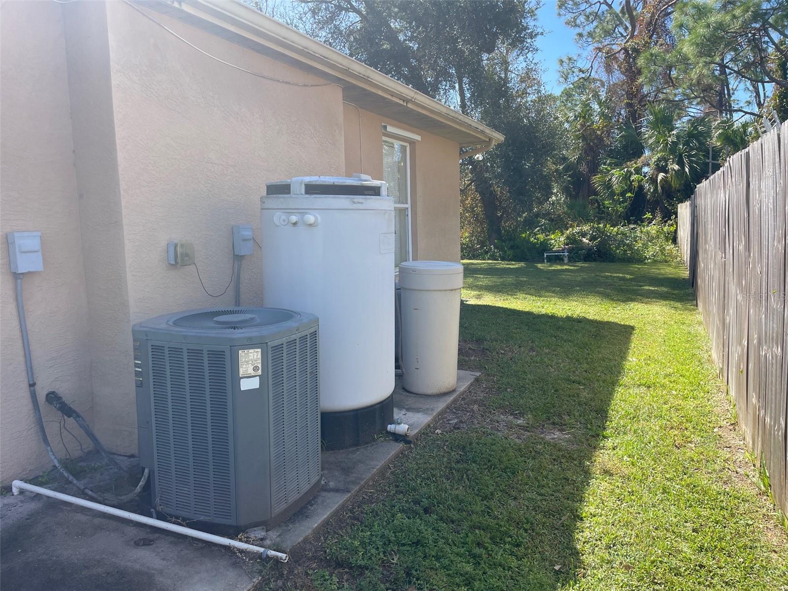 2439 MARGARET LN, NORTH PORT, FL, 34286