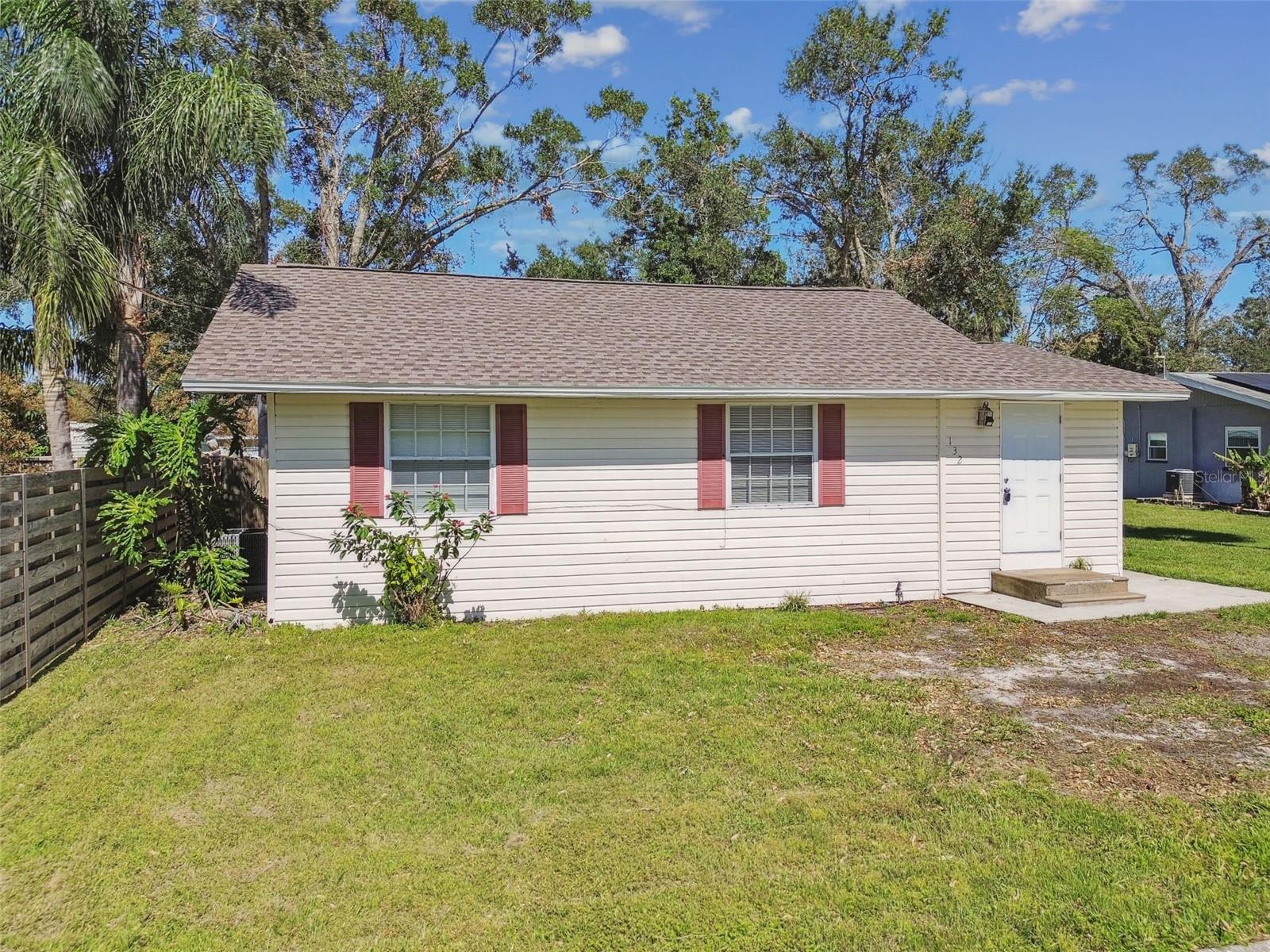132 DARTMOUTH AVE W, OLDSMAR, FL, 34677