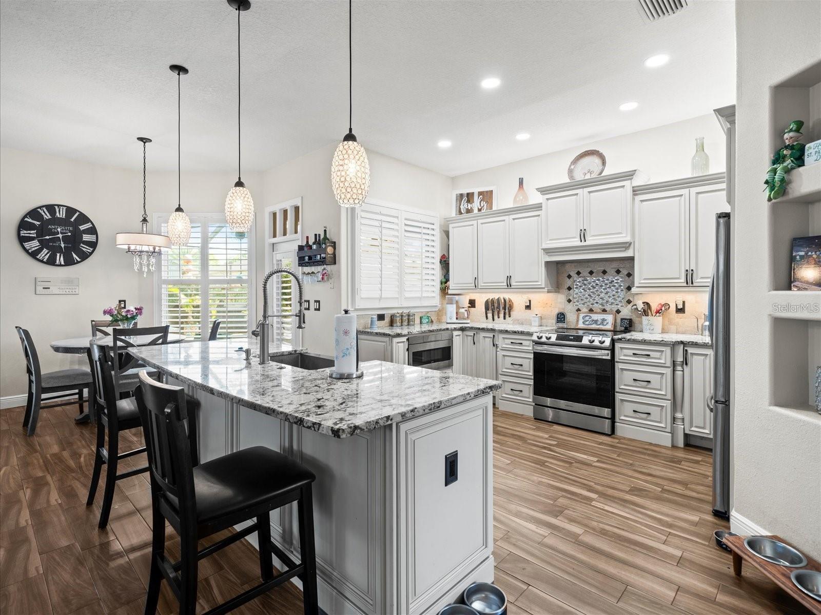 14173 PULLMAN DR, SPRING HILL, FL, 34609