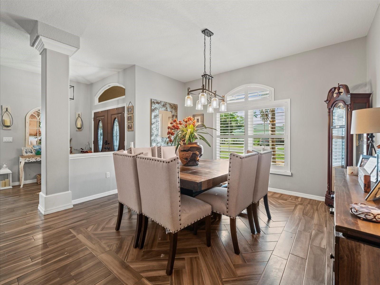 14173 PULLMAN DR, SPRING HILL, FL, 34609