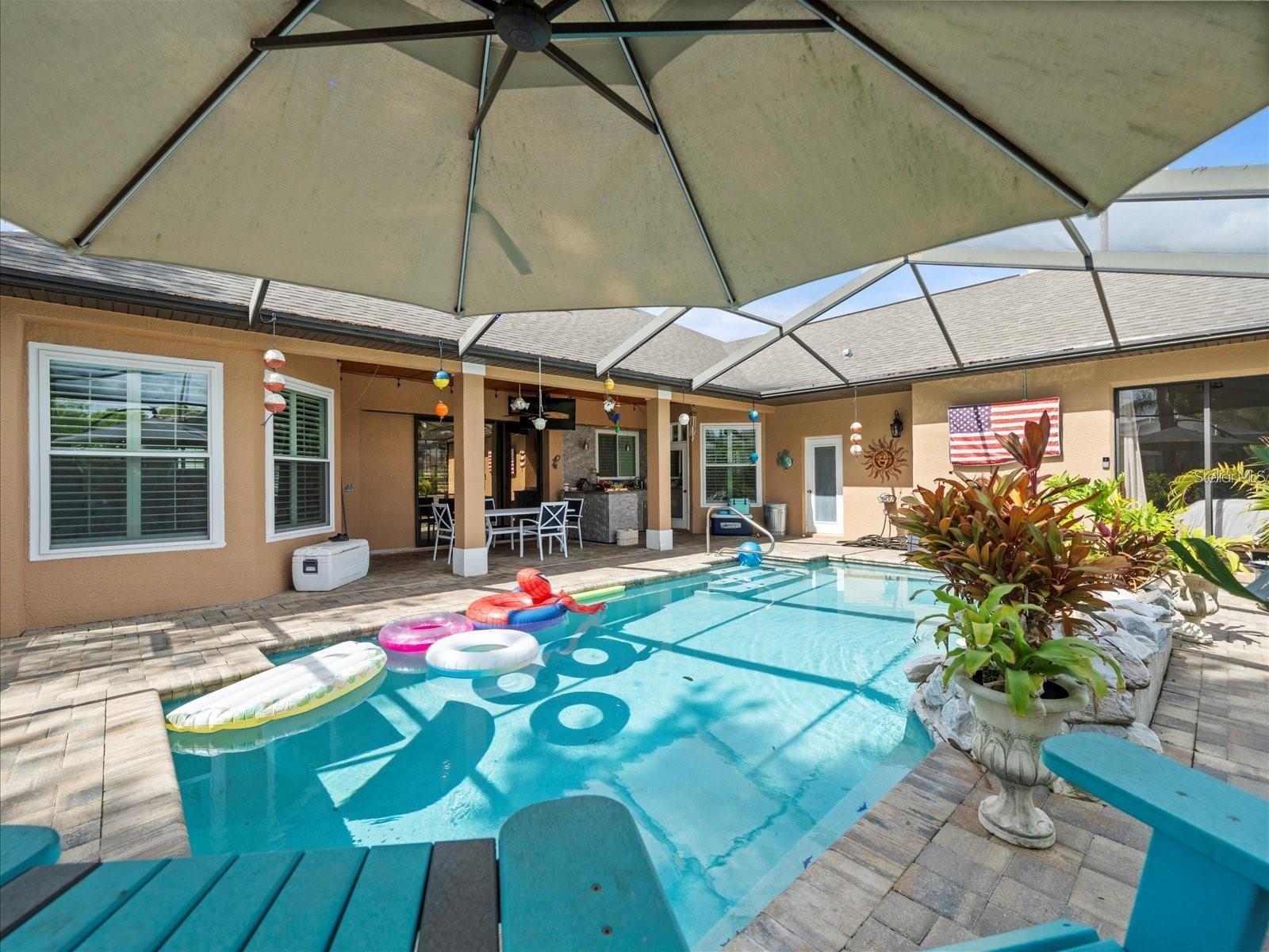 14173 PULLMAN DR, SPRING HILL, FL, 34609