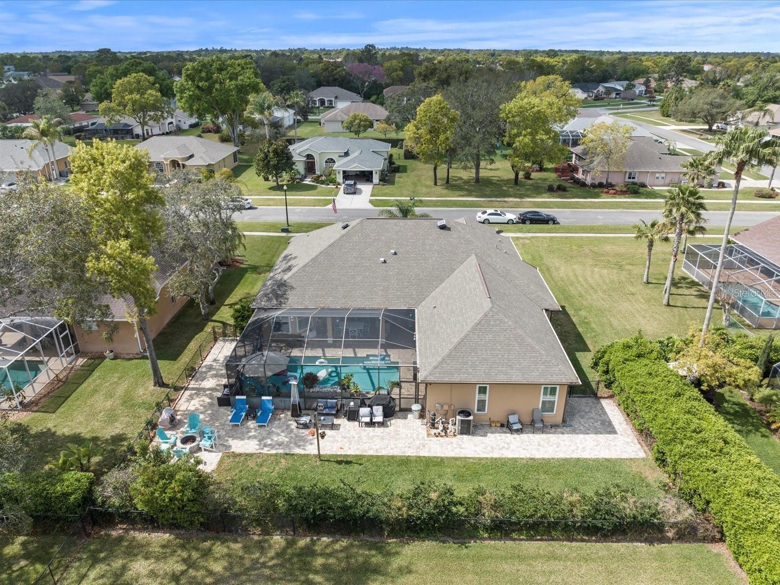 14173 PULLMAN DR, SPRING HILL, FL, 34609