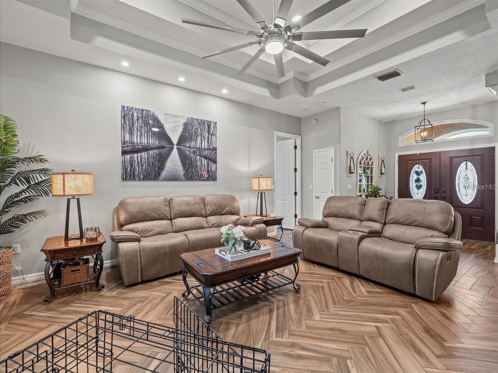 14173 PULLMAN DR, SPRING HILL, FL, 34609