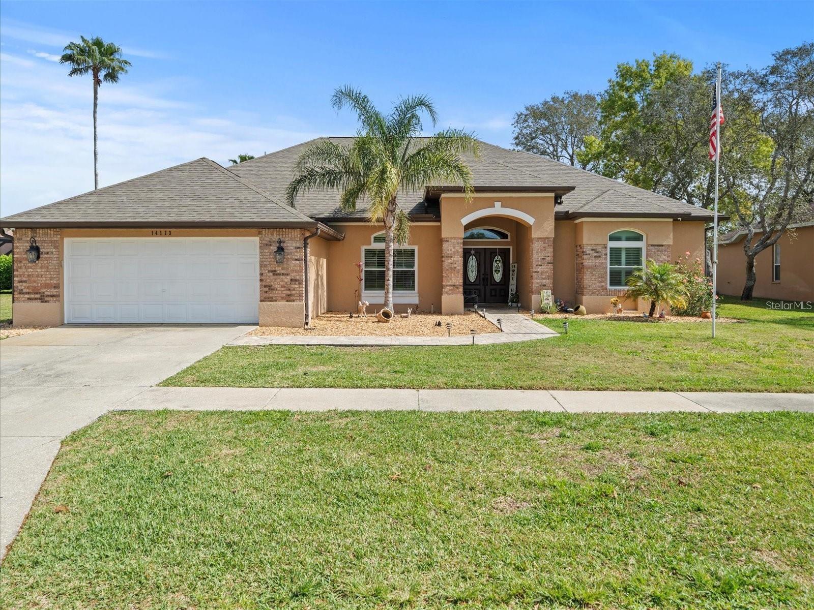 14173 PULLMAN DR, SPRING HILL, FL, 34609