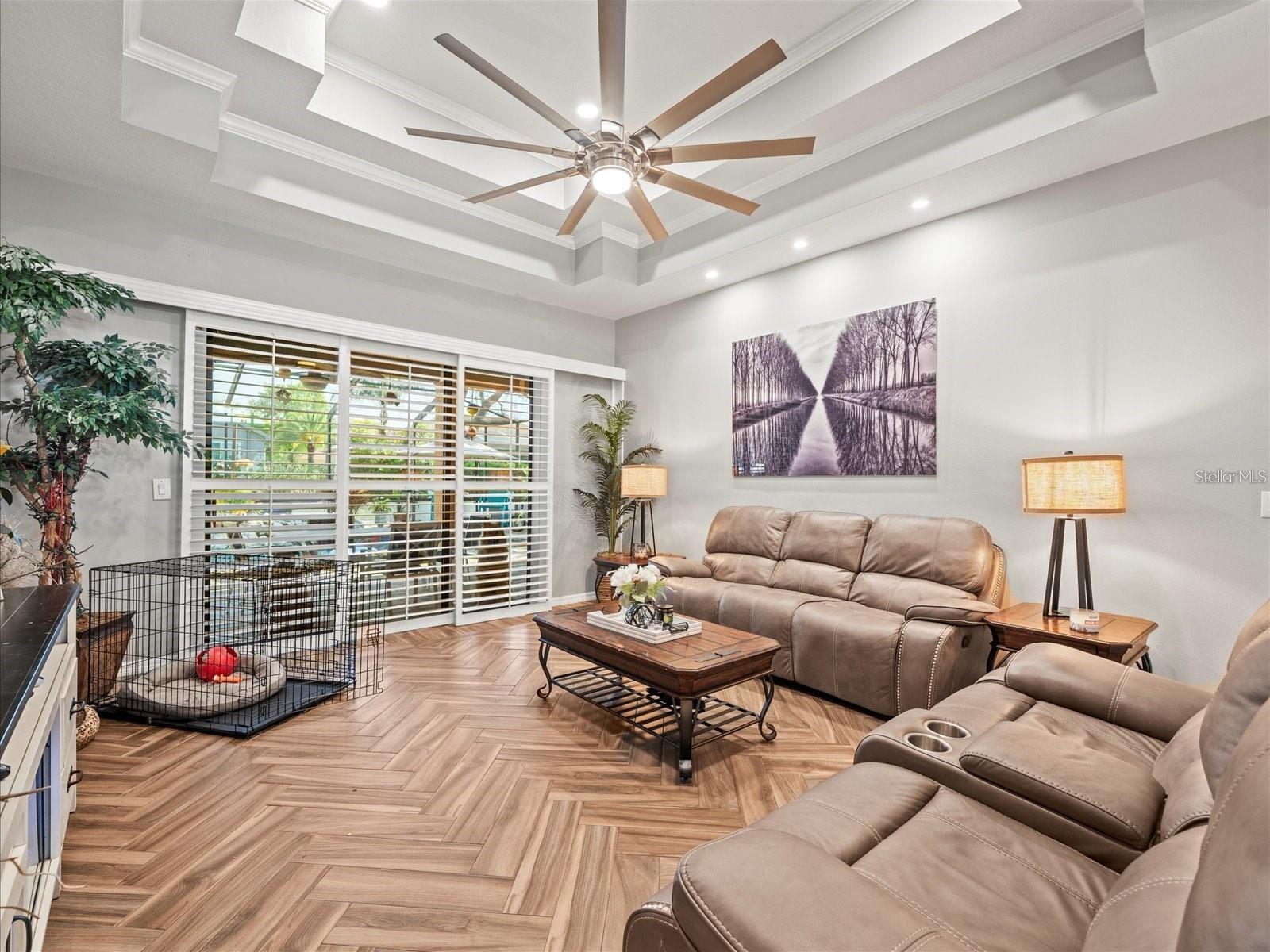 14173 PULLMAN DR, SPRING HILL, FL, 34609