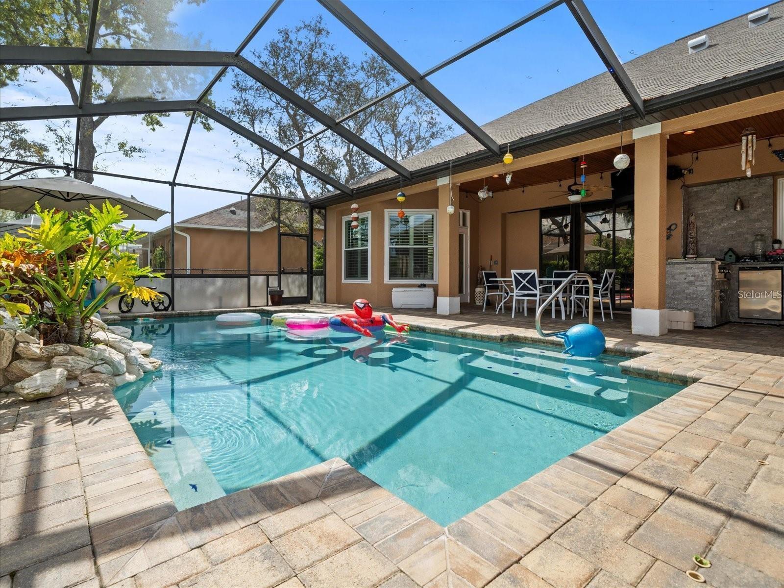 14173 PULLMAN DR, SPRING HILL, FL, 34609