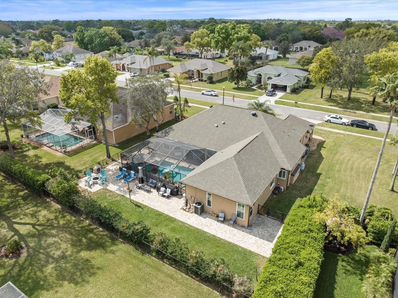 14173 PULLMAN DR, SPRING HILL, FL, 34609