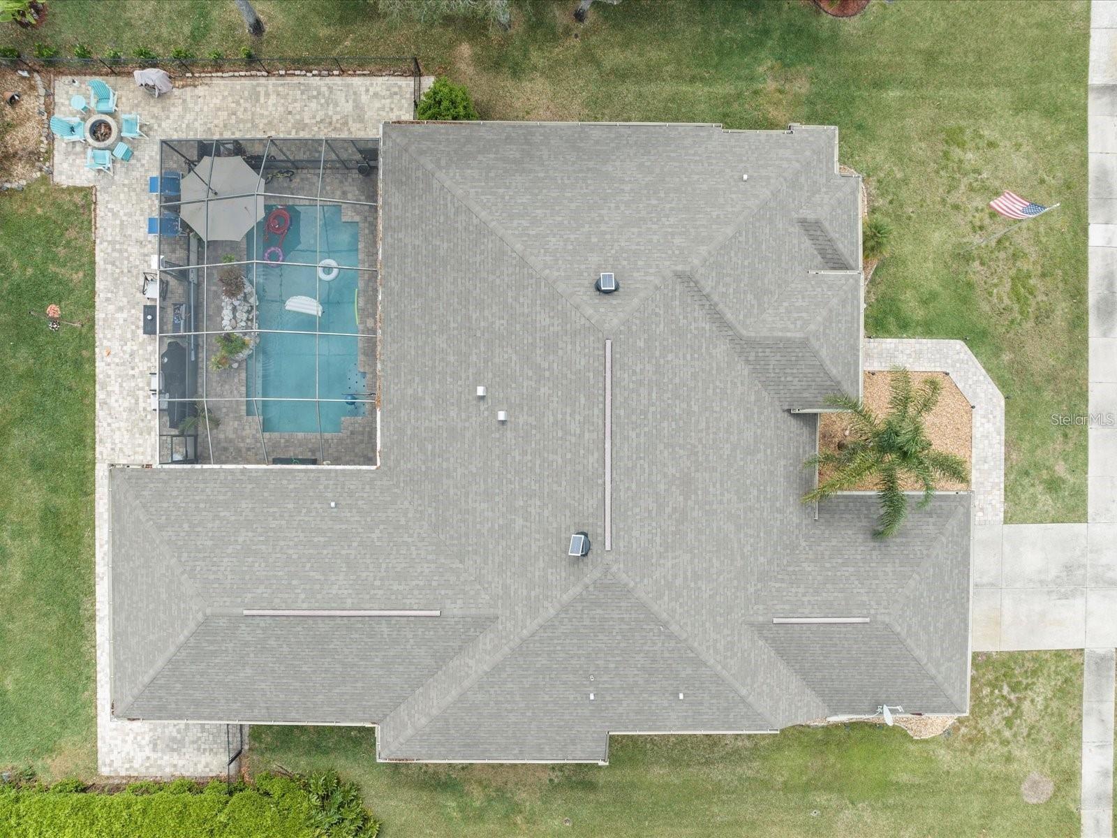 14173 PULLMAN DR, SPRING HILL, FL, 34609