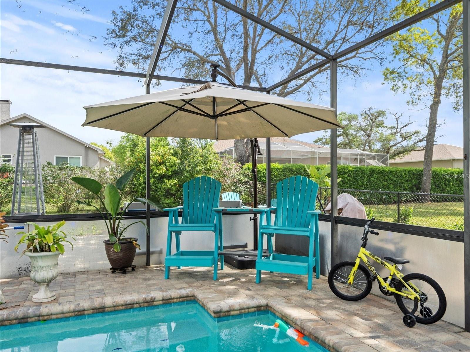 14173 PULLMAN DR, SPRING HILL, FL, 34609