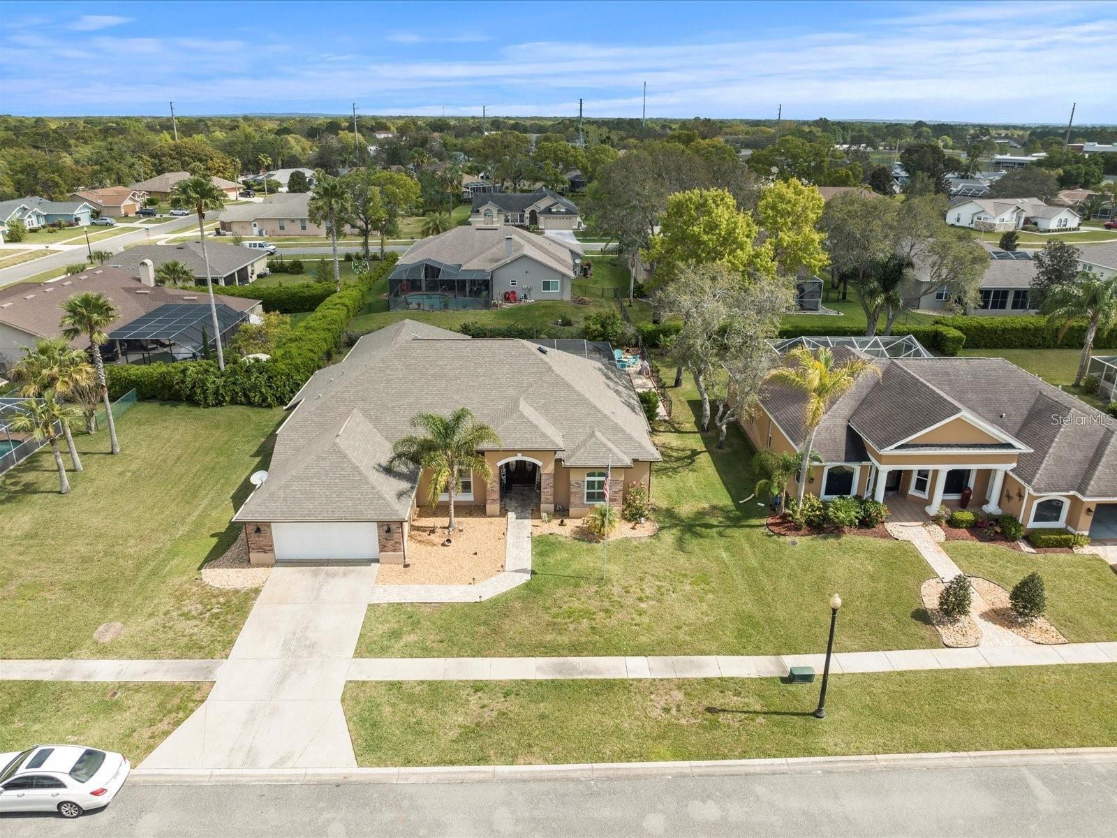 14173 PULLMAN DR, SPRING HILL, FL, 34609