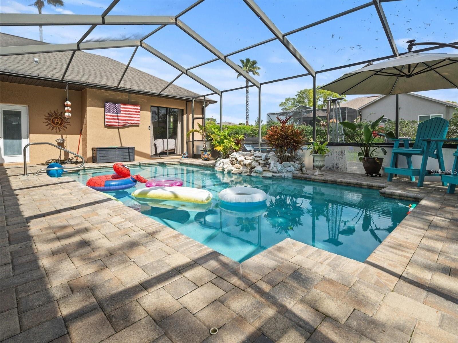 14173 PULLMAN DR, SPRING HILL, FL, 34609