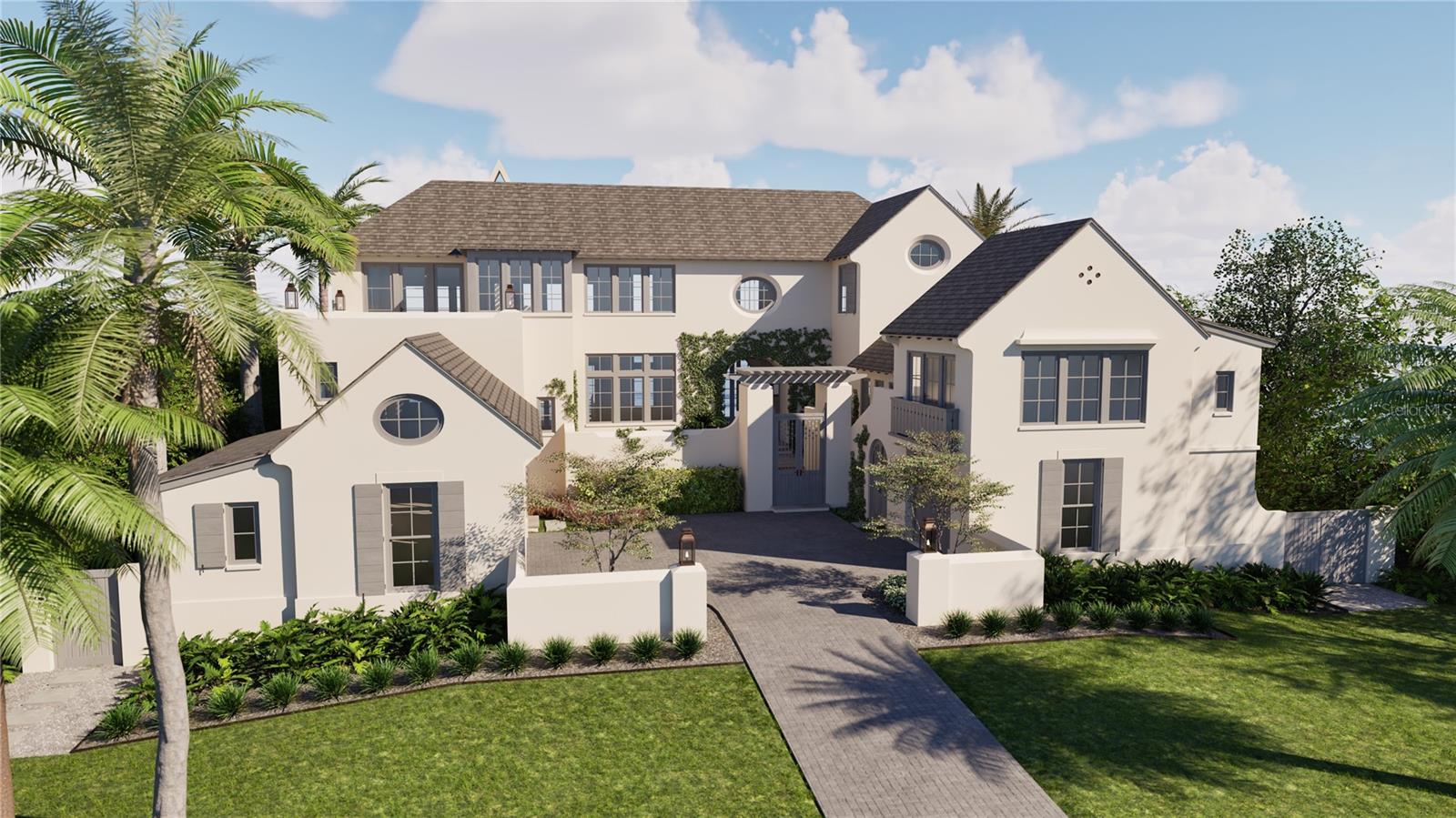 1536 SANDPIPER LN, SARASOTA, FL, 34239