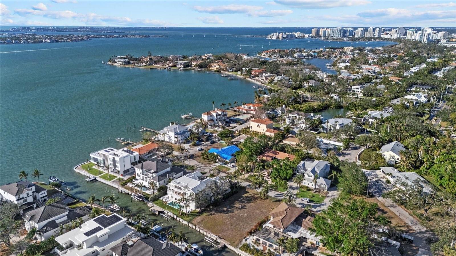 1536 SANDPIPER LN, SARASOTA, FL, 34239