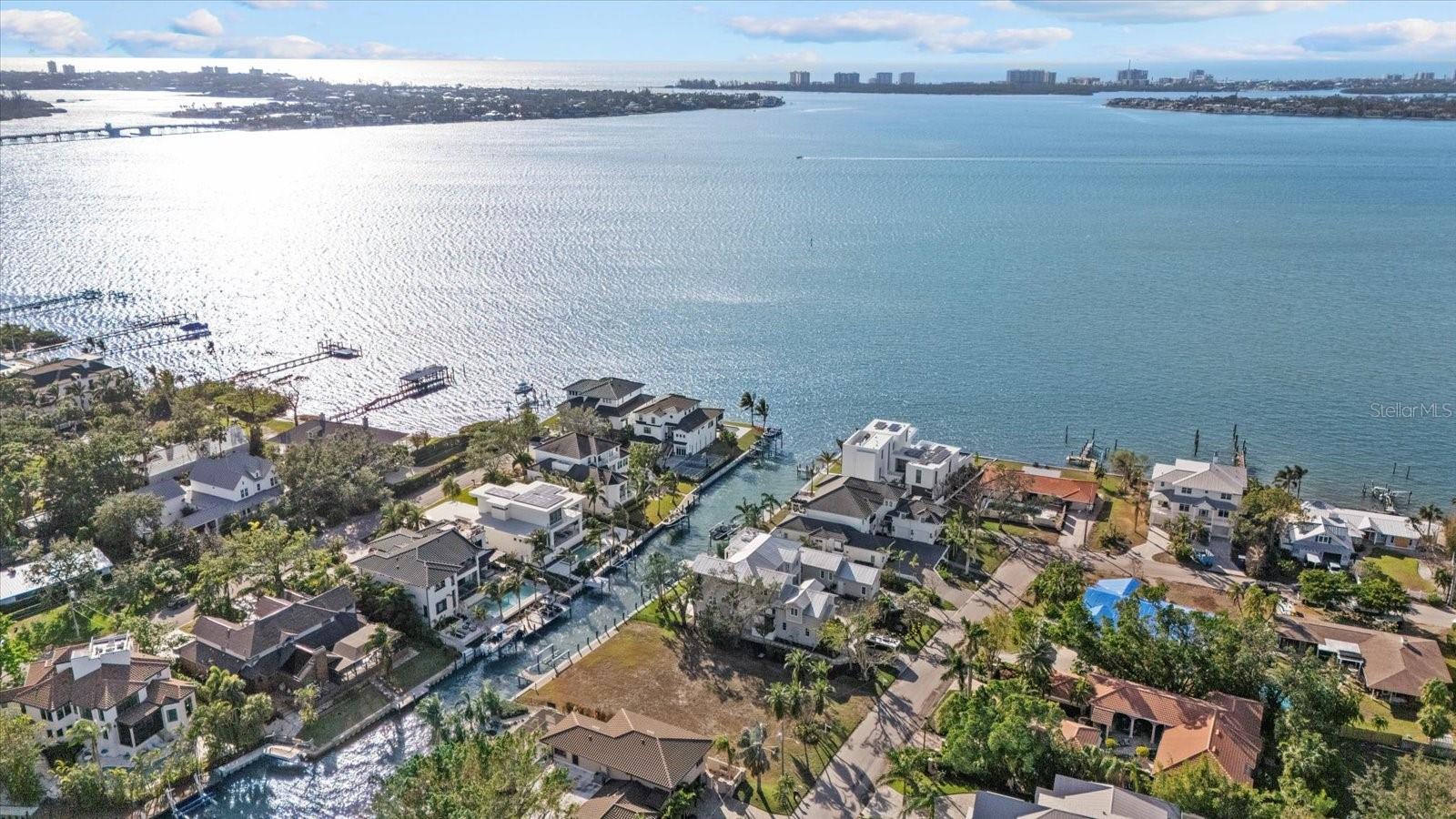 1536 SANDPIPER LN, SARASOTA, FL, 34239