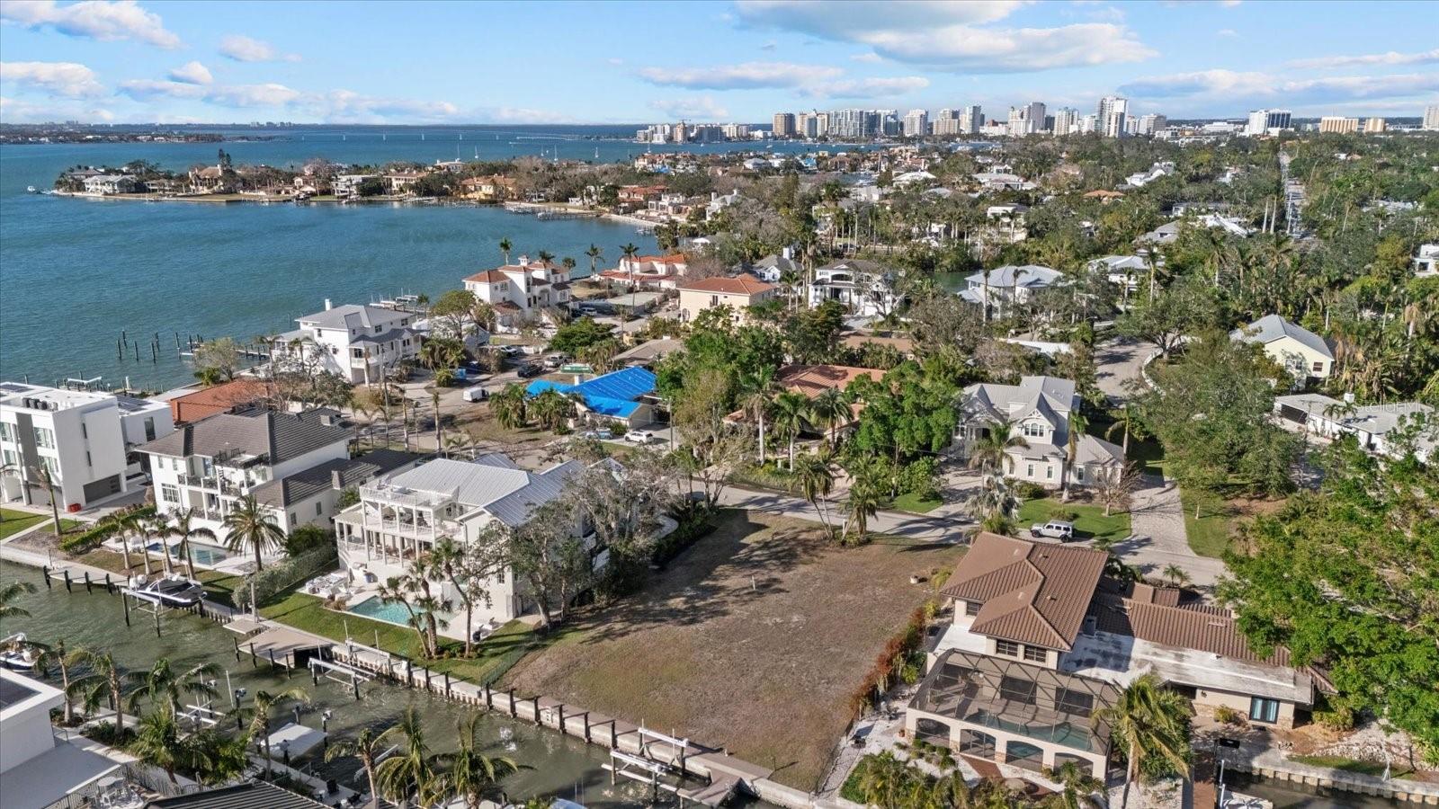 1536 SANDPIPER LN, SARASOTA, FL, 34239