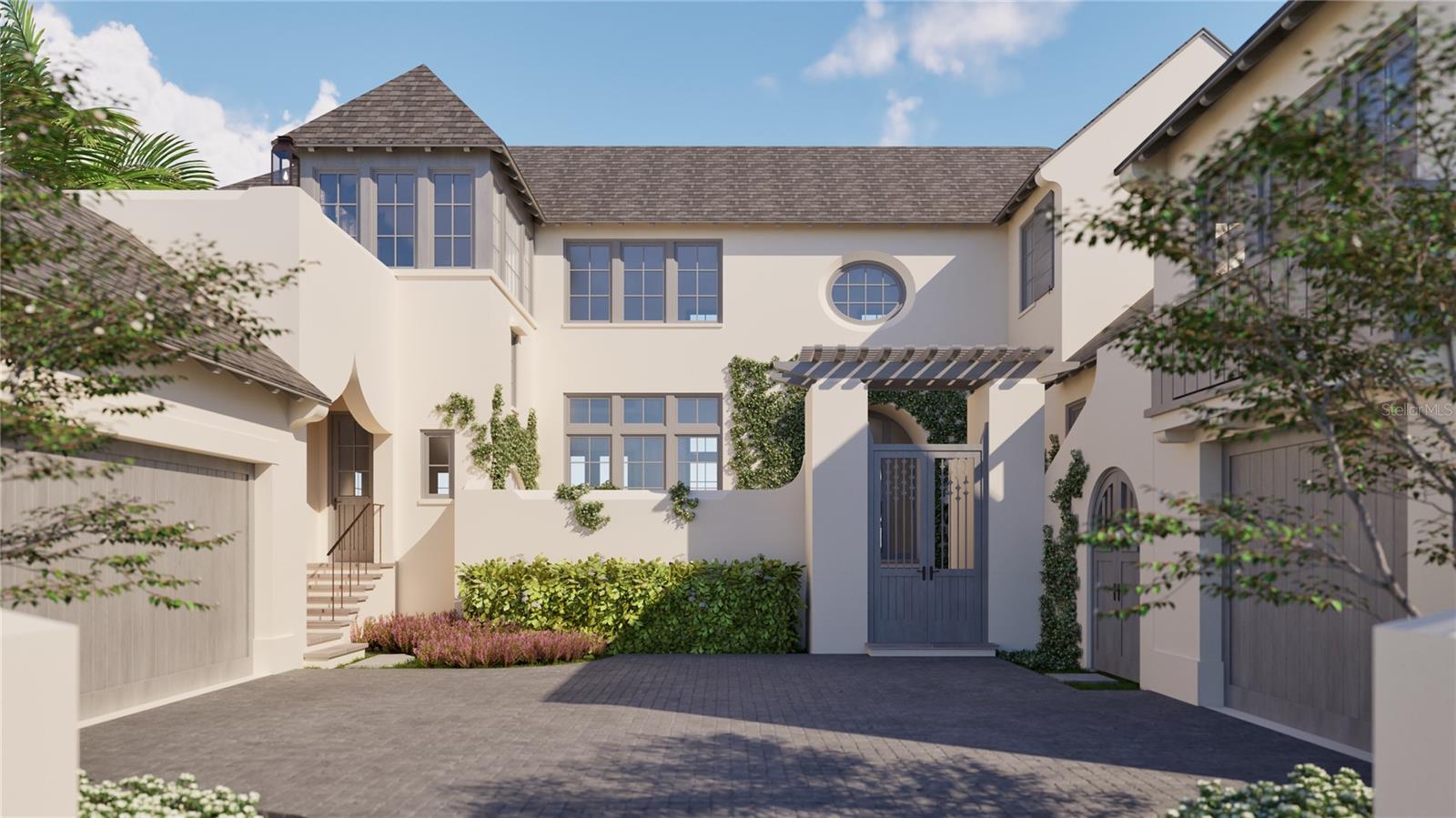 1536 SANDPIPER LN, SARASOTA, FL, 34239