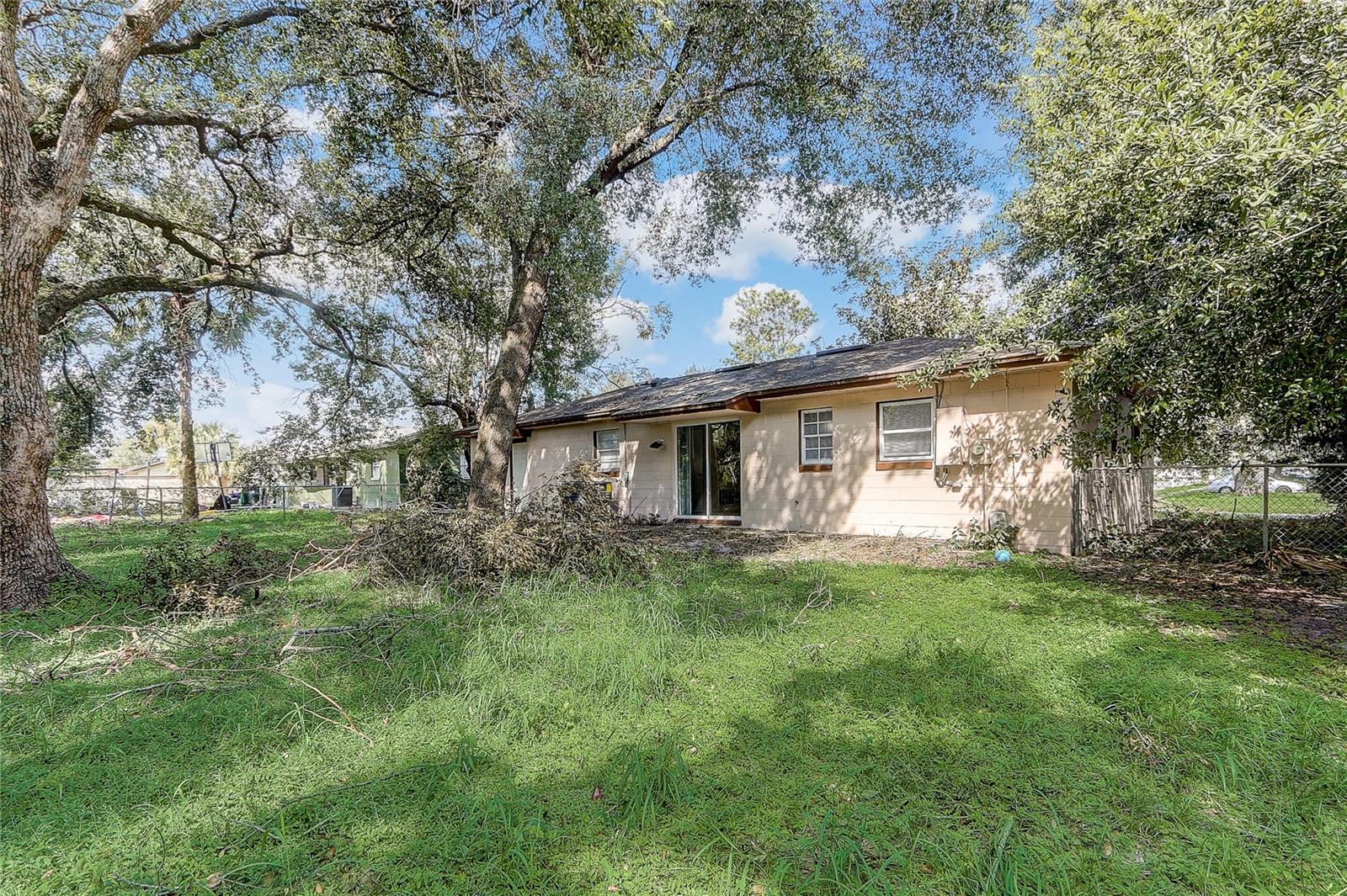 4566 CHATEAU RD, ORLANDO, FL, 32808