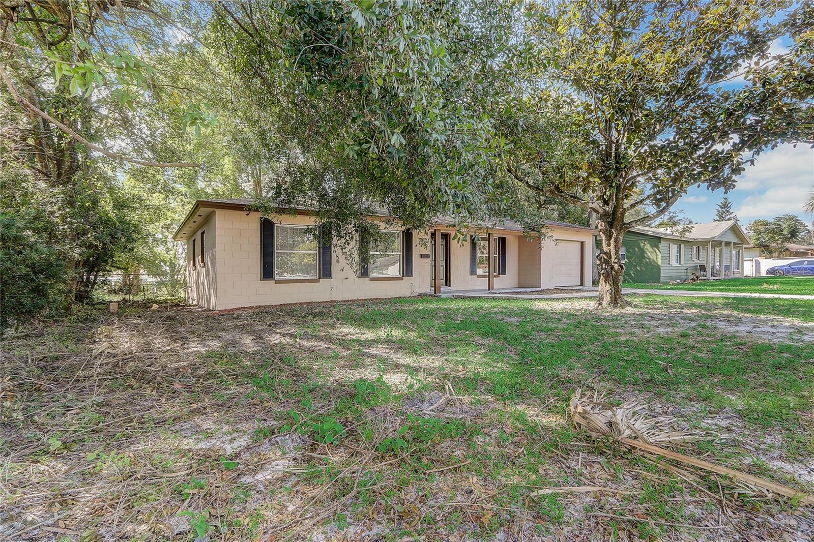 4566 CHATEAU RD, ORLANDO, FL, 32808