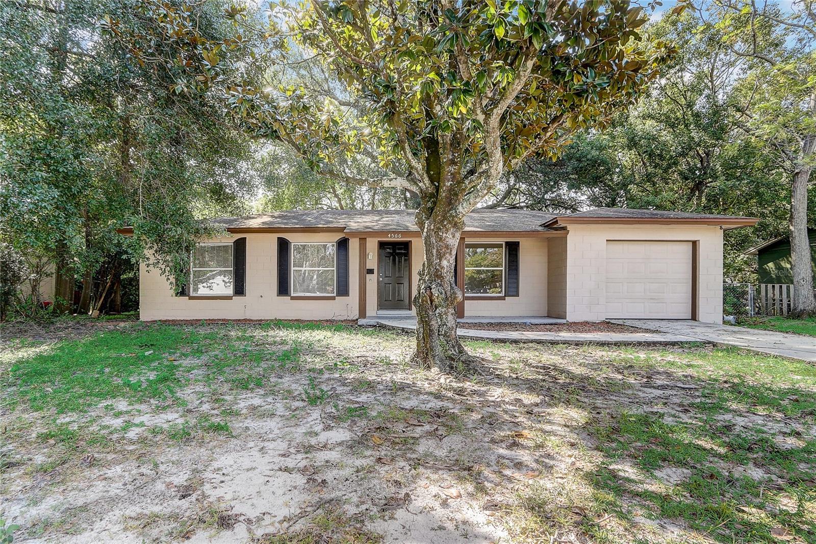 4566 CHATEAU RD, ORLANDO, FL, 32808