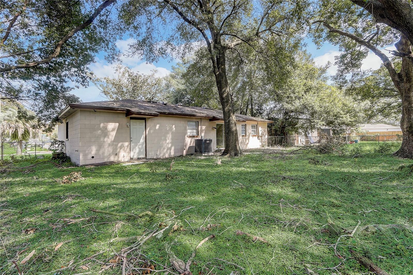 4566 CHATEAU RD, ORLANDO, FL, 32808
