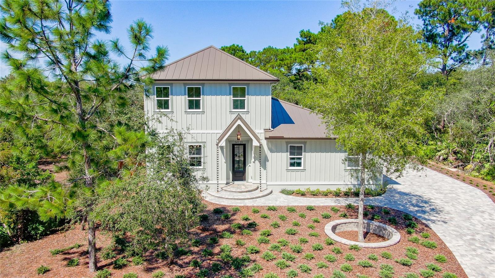 19 CINNAMON GROVE LN, PALM COAST, FL, 32137