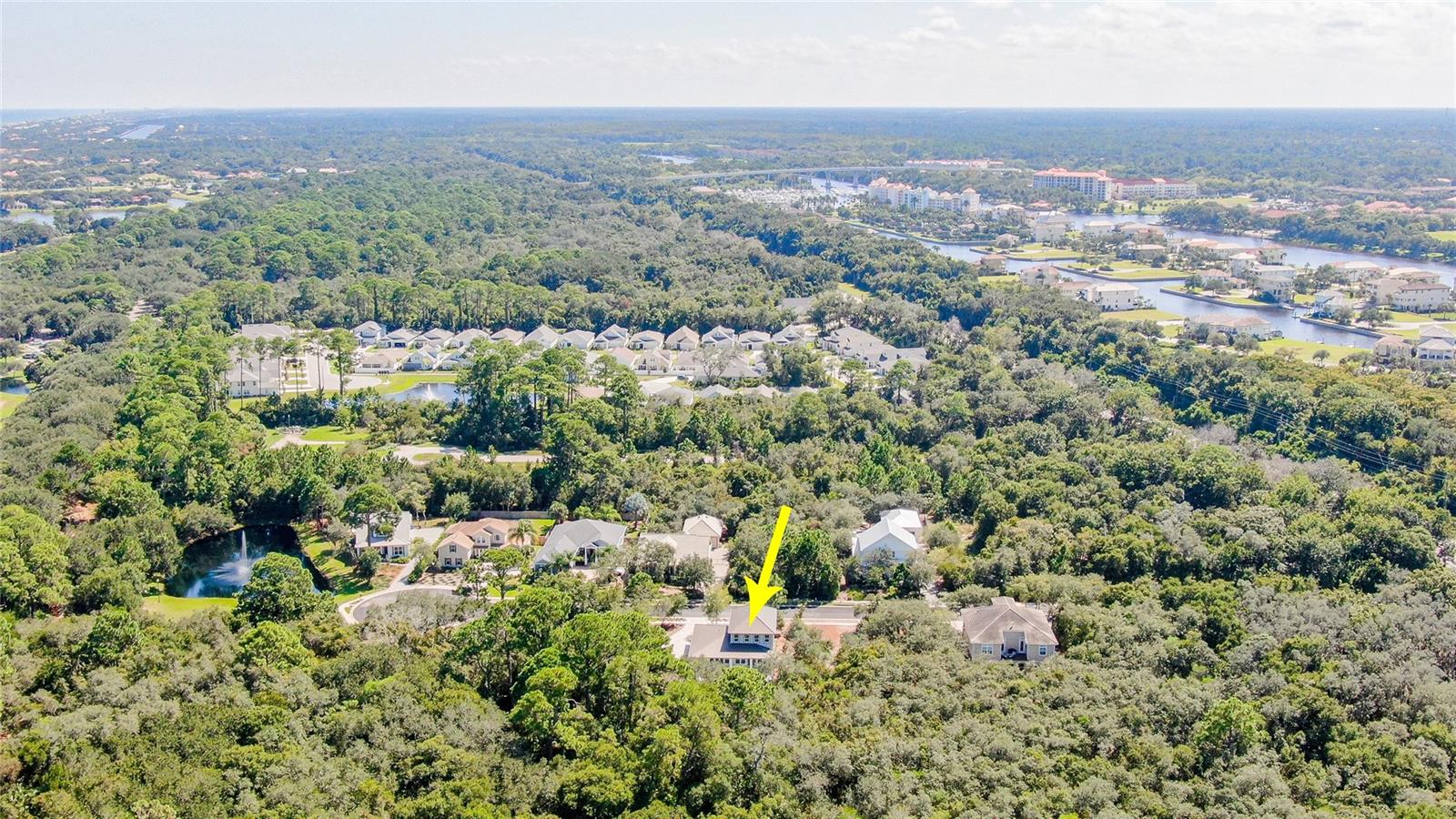 19 CINNAMON GROVE LN, PALM COAST, FL, 32137