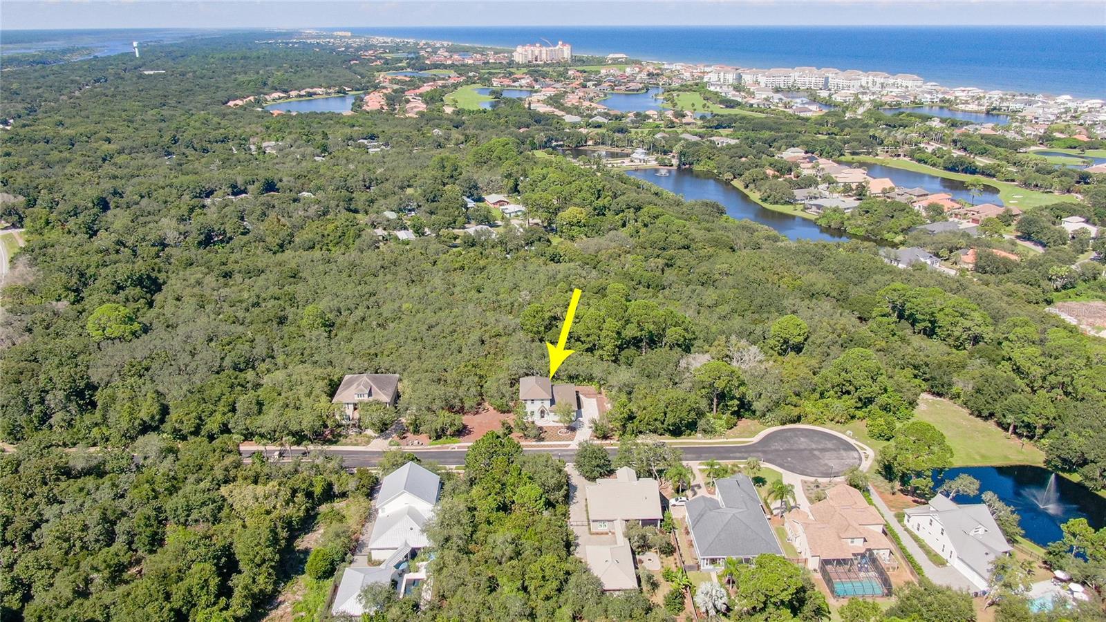 19 CINNAMON GROVE LN, PALM COAST, FL, 32137
