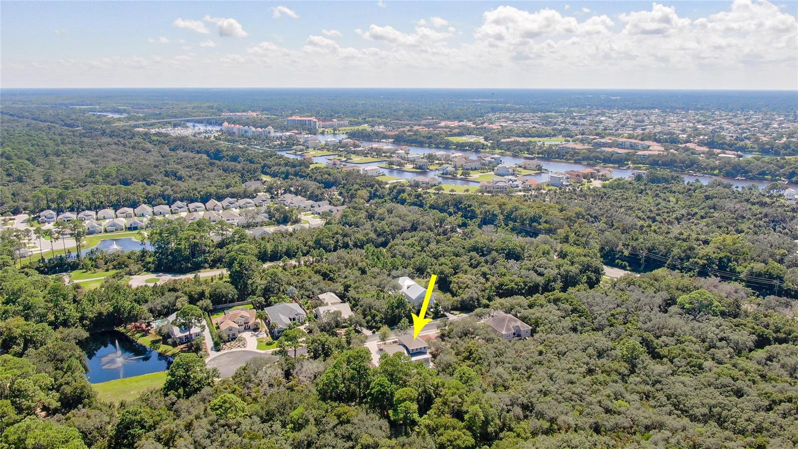 19 CINNAMON GROVE LN, PALM COAST, FL, 32137