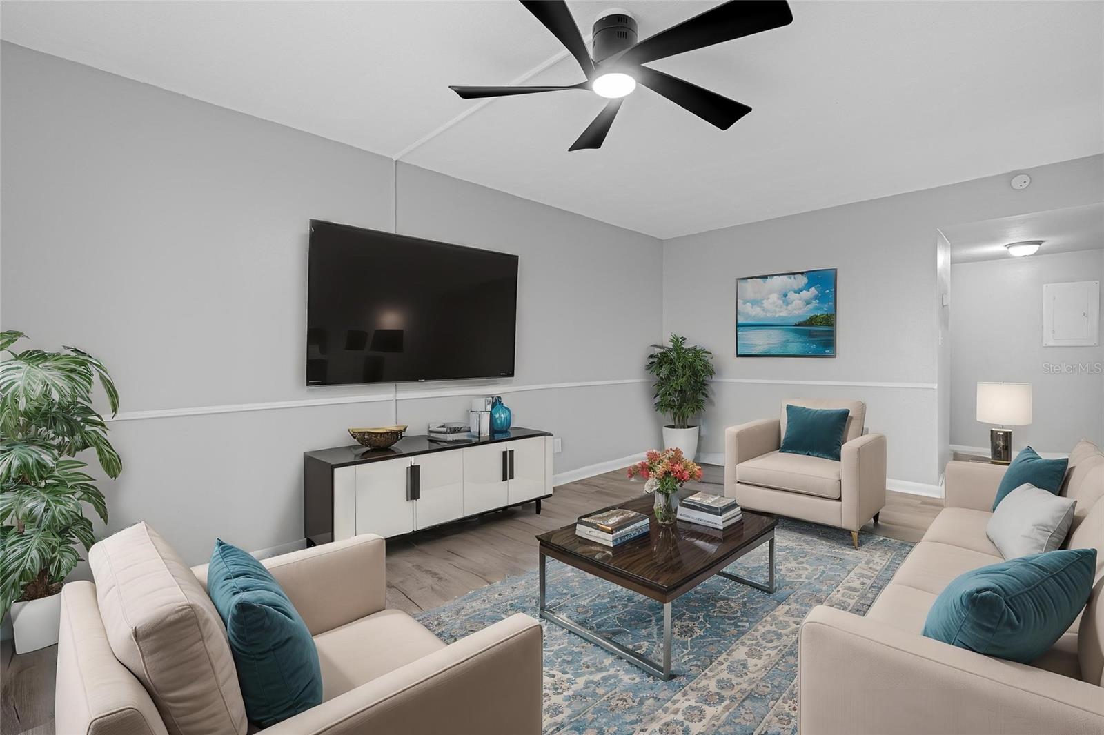 600 BAHIA CIR #A, OCALA, FL, 34472
