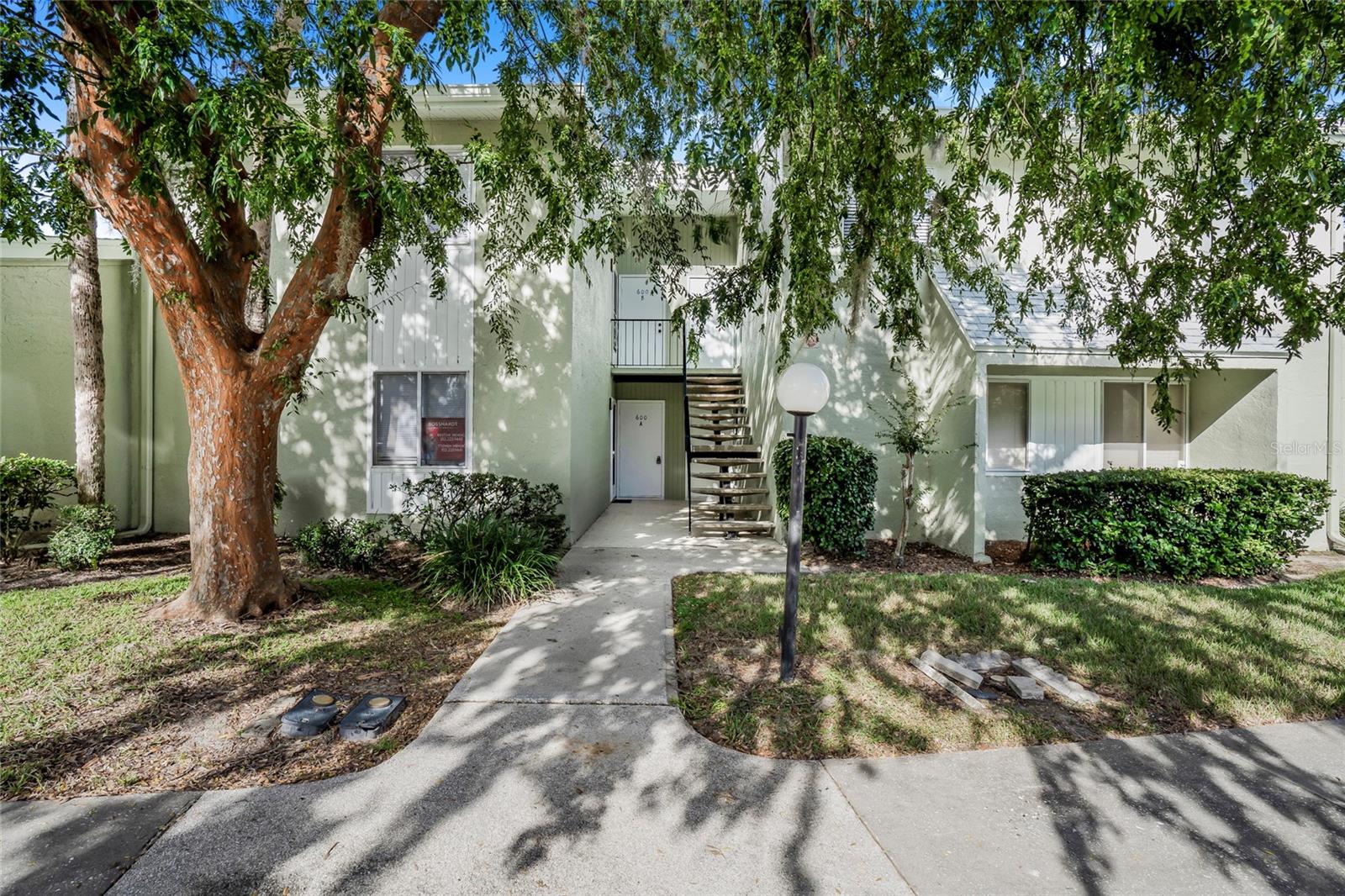 600 BAHIA CIR #A, OCALA, FL, 34472