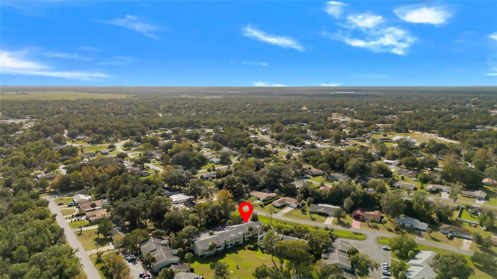 600 BAHIA CIR #A, OCALA, FL, 34472