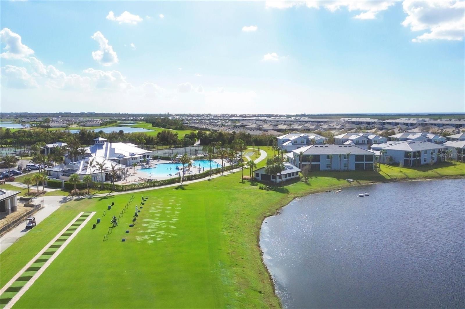 14640 SYCAMORE CT #2822, PUNTA GORDA, FL, 33955