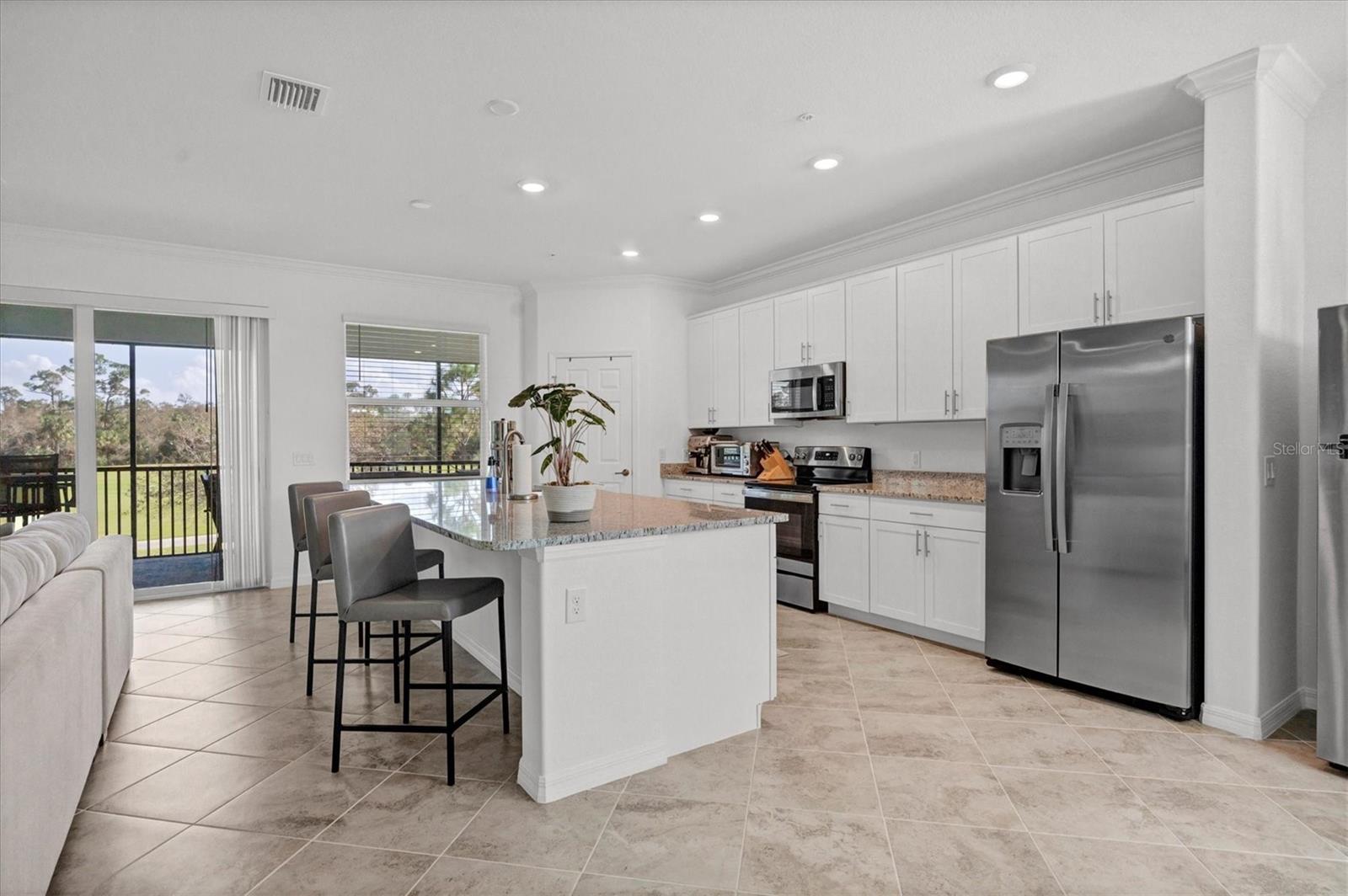 14640 SYCAMORE CT #2822, PUNTA GORDA, FL, 33955