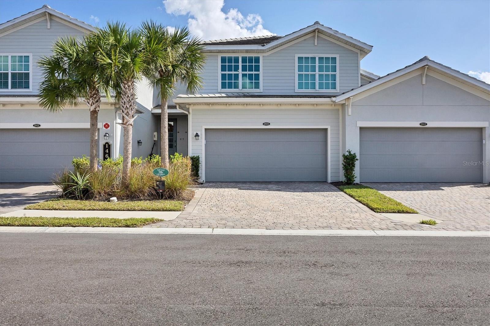 14640 SYCAMORE CT #2822, PUNTA GORDA, FL, 33955
