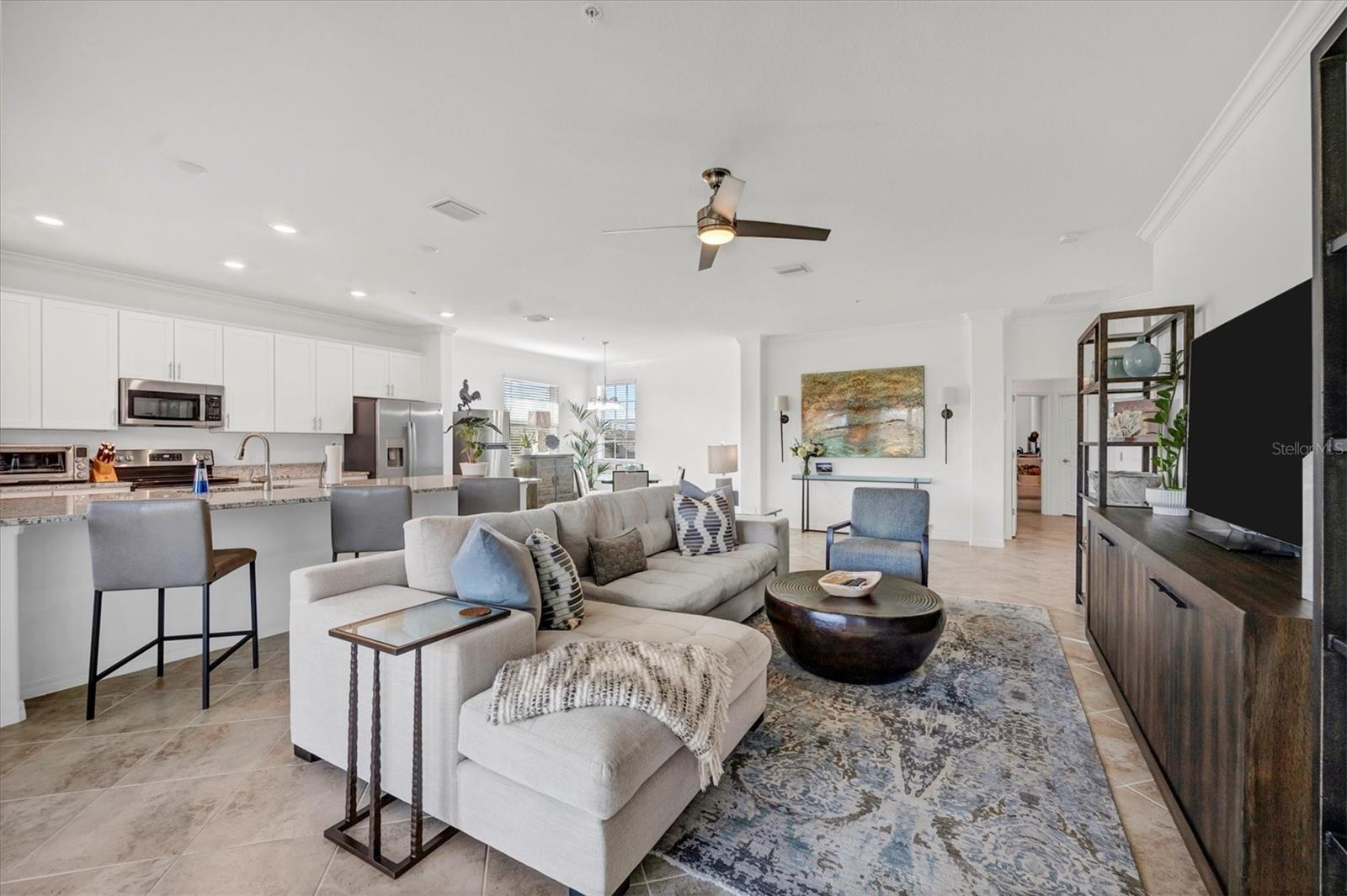 14640 SYCAMORE CT #2822, PUNTA GORDA, FL, 33955