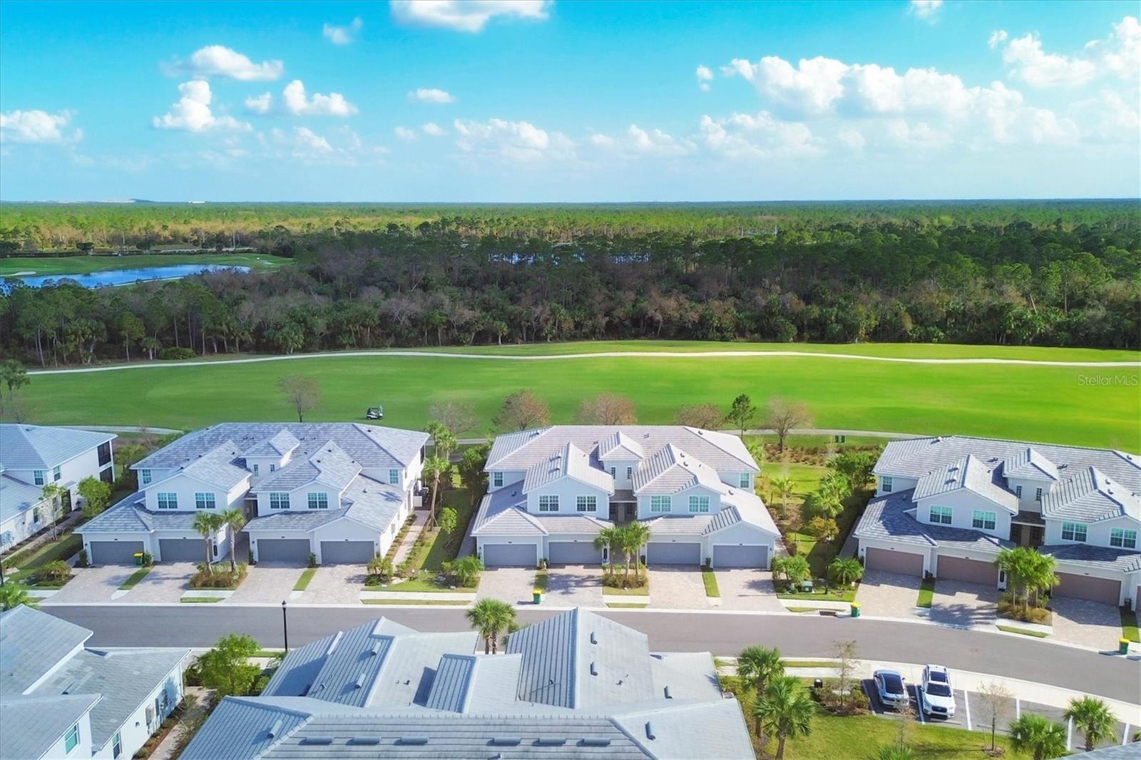 14640 SYCAMORE CT #2822, PUNTA GORDA, FL, 33955