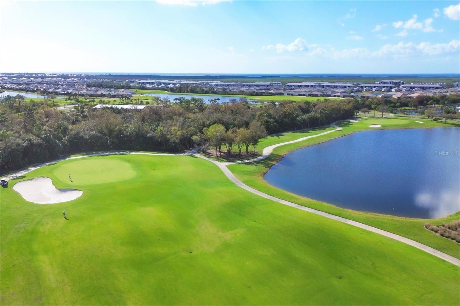 14640 SYCAMORE CT #2822, PUNTA GORDA, FL, 33955