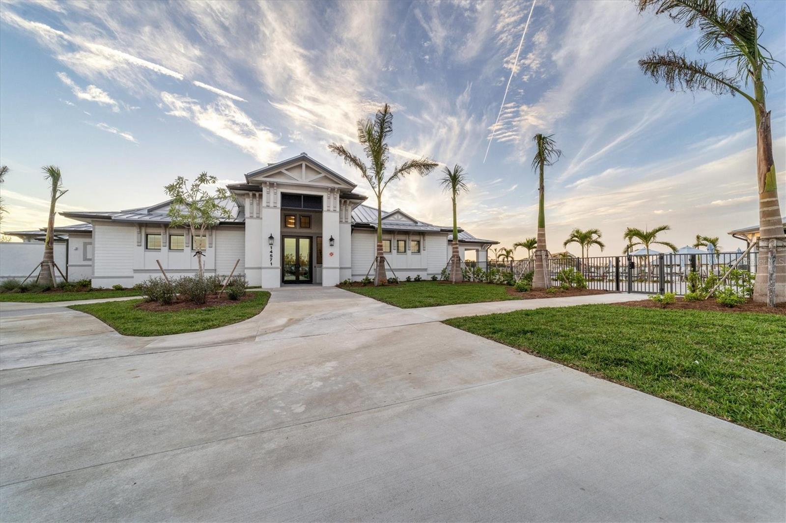 14640 SYCAMORE CT #2822, PUNTA GORDA, FL, 33955