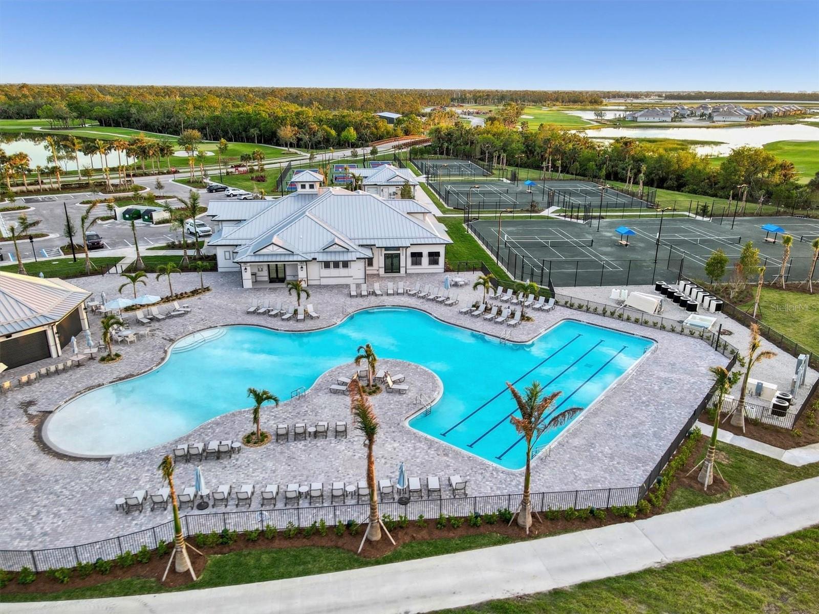 14640 SYCAMORE CT #2822, PUNTA GORDA, FL, 33955