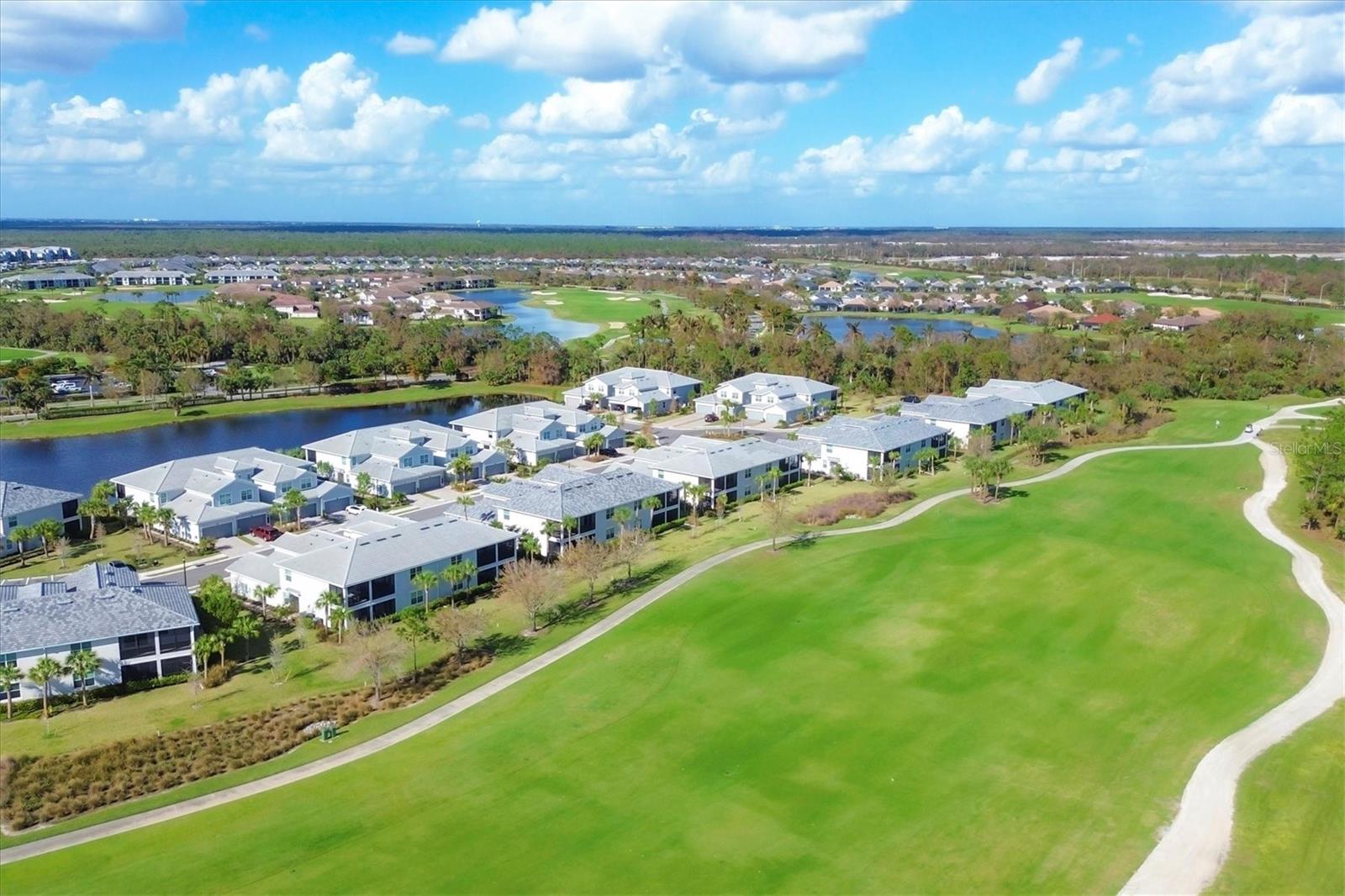 14640 SYCAMORE CT #2822, PUNTA GORDA, FL, 33955