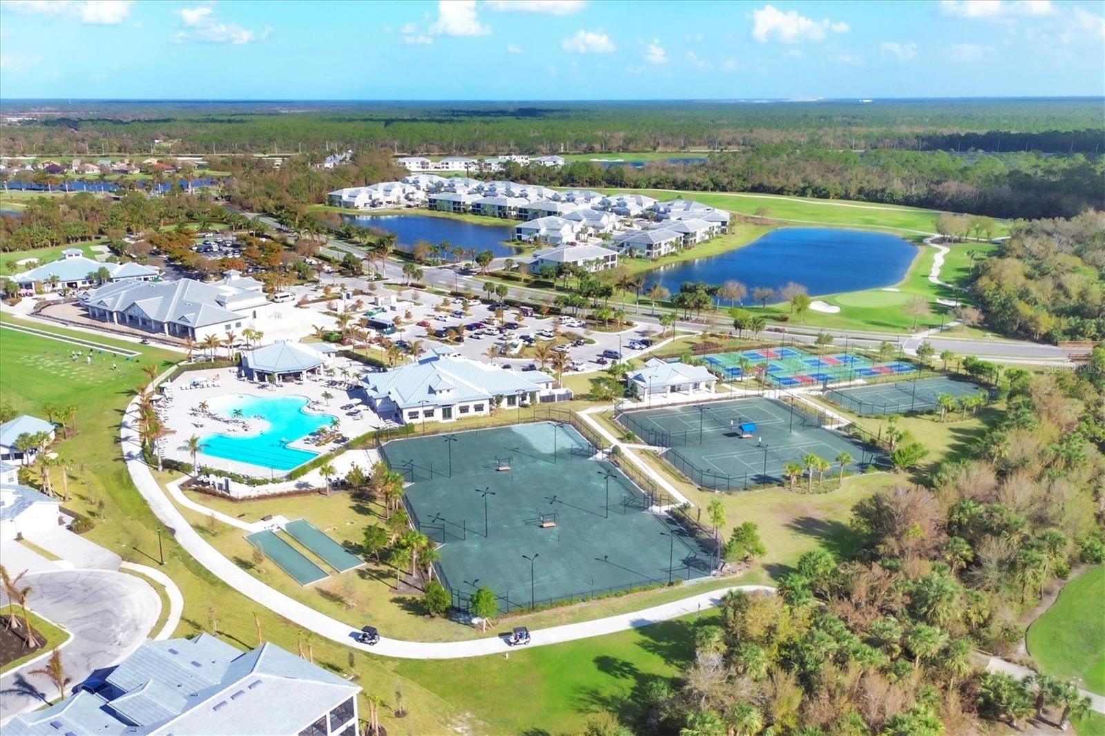 14640 SYCAMORE CT #2822, PUNTA GORDA, FL, 33955