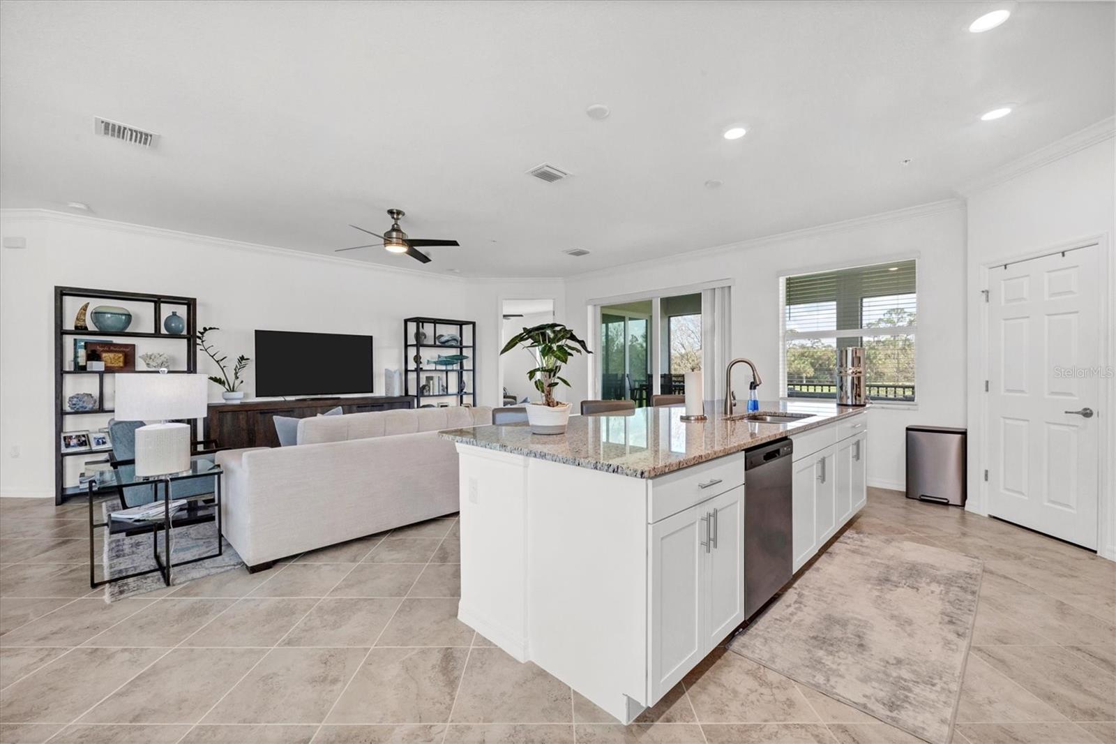 14640 SYCAMORE CT #2822, PUNTA GORDA, FL, 33955