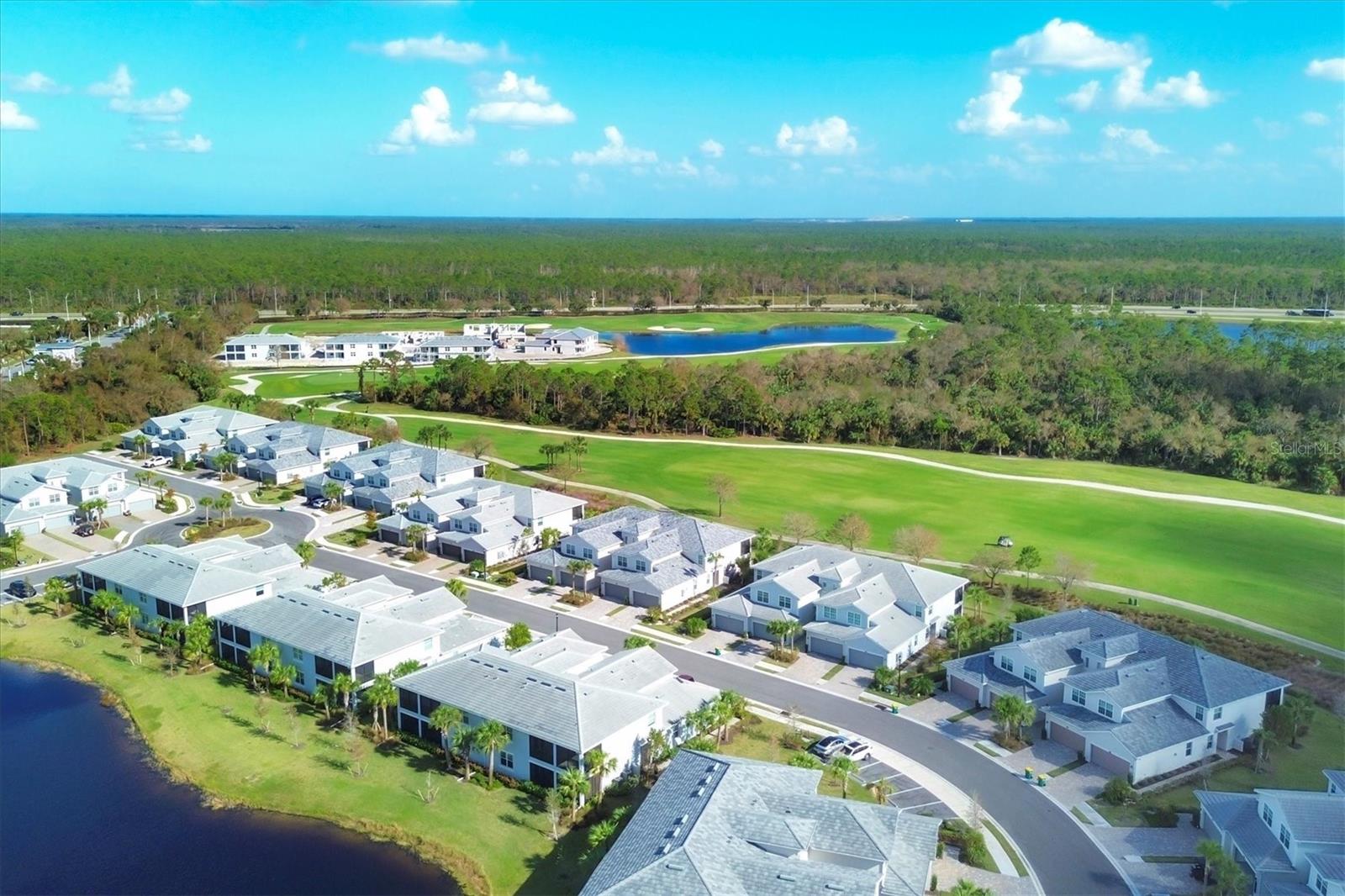 14640 SYCAMORE CT #2822, PUNTA GORDA, FL, 33955