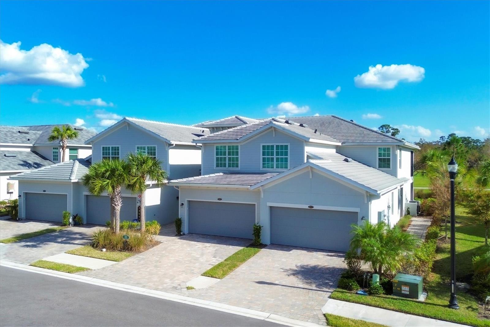 14640 SYCAMORE CT #2822, PUNTA GORDA, FL, 33955