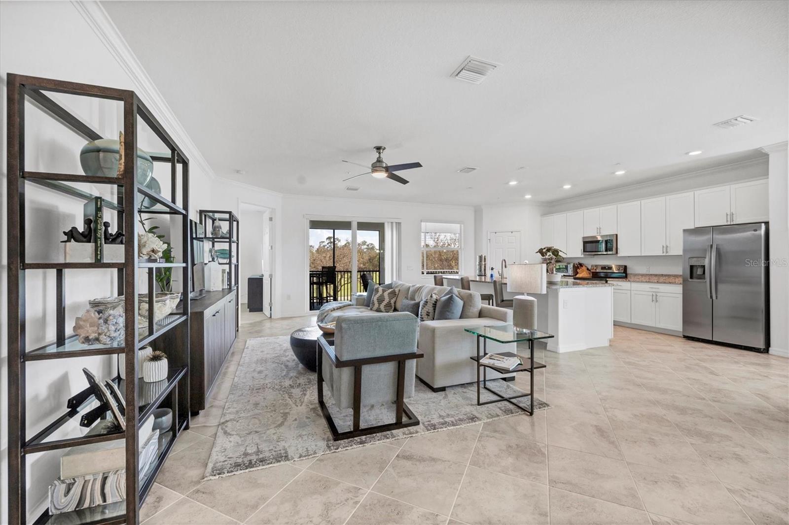 14640 SYCAMORE CT #2822, PUNTA GORDA, FL, 33955