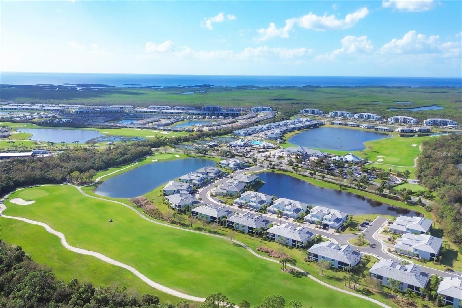 14640 SYCAMORE CT #2822, PUNTA GORDA, FL, 33955