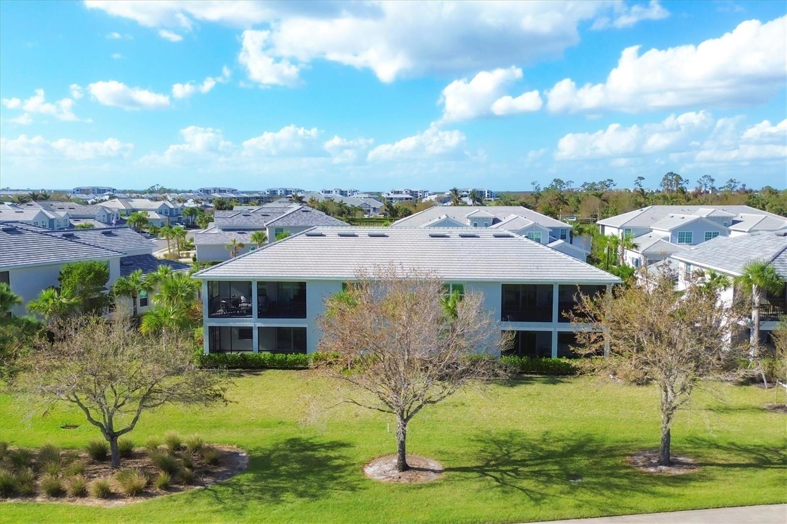 14640 SYCAMORE CT #2822, PUNTA GORDA, FL, 33955