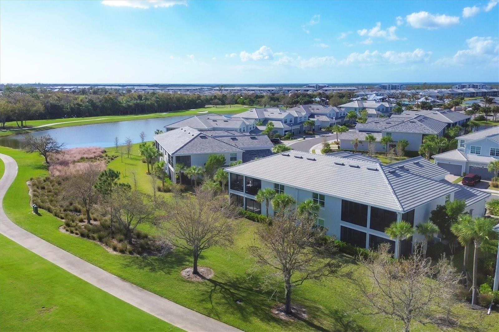 14640 SYCAMORE CT #2822, PUNTA GORDA, FL, 33955
