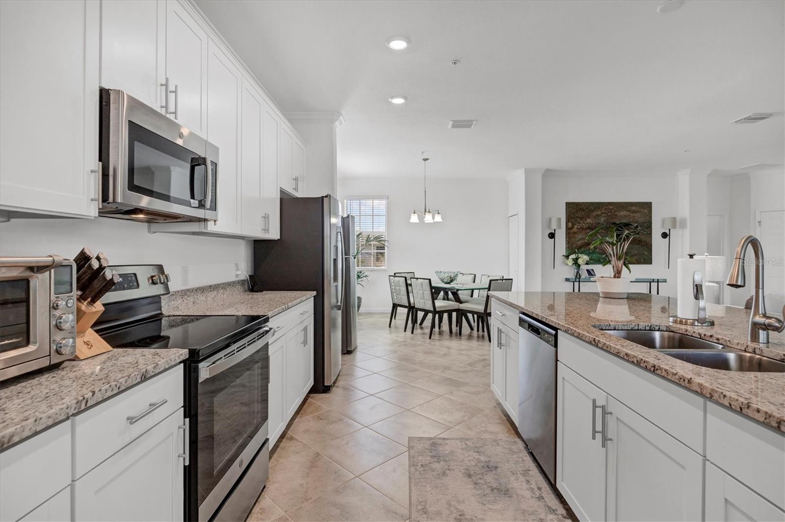 14640 SYCAMORE CT #2822, PUNTA GORDA, FL, 33955