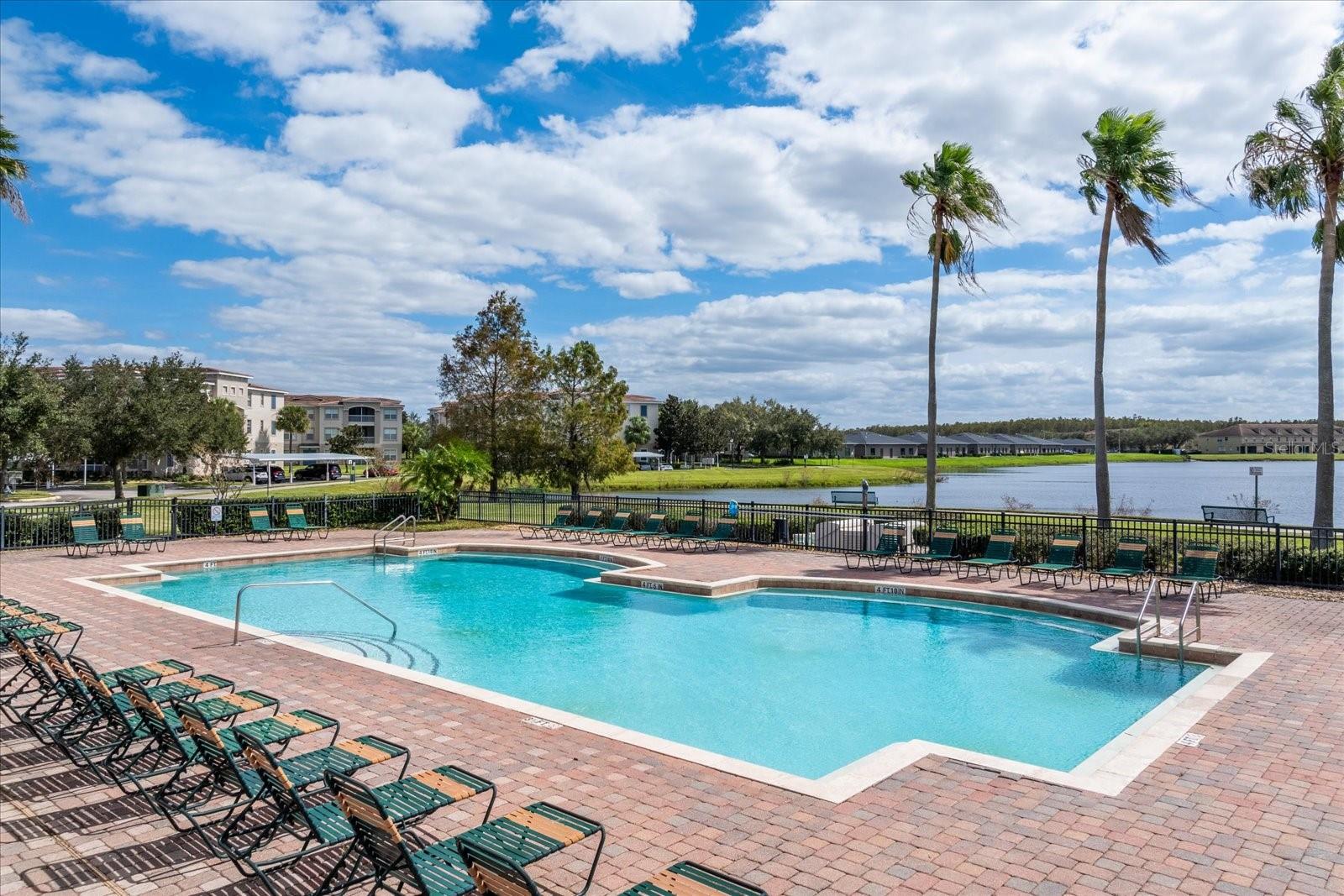 3300 WHITESTONE CIR #307, KISSIMMEE, FL, 34741